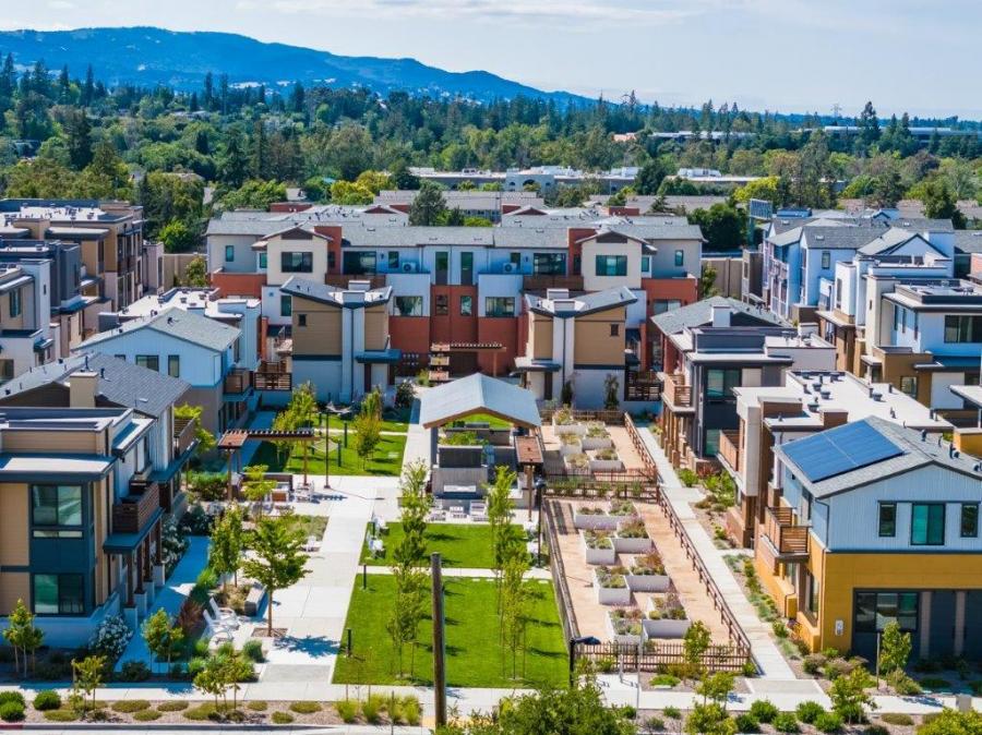 Bellatera new homes with top amenities