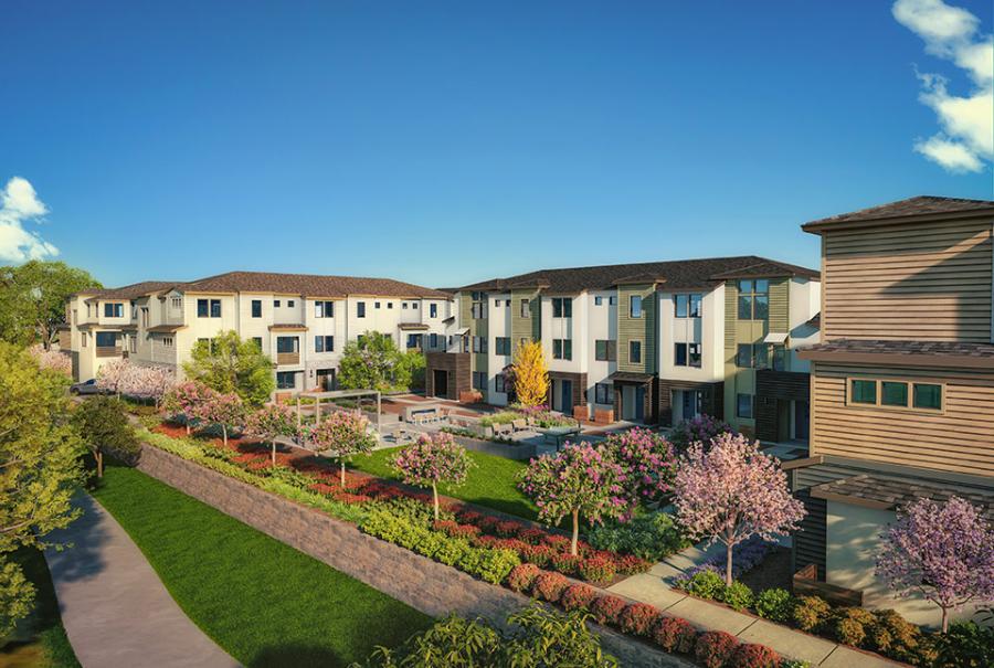 28fifty community by top home builder